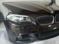 передняя часть (ноускат) BMW 5 серия F07/F10/F11 2012, 2.0 л., N20 B20 A, бензин, АКПП, седан, 4G5833052 - фото №3