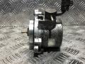 насос вакуумный Mazda 323 6 поколение 1999, 2.0 л., RF3F, дизель, 5МКПП, красный, хетчбэк 5 дв., RF2A18G00A, X2T58171, A40502 - фото №3