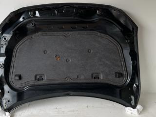 капот Mazda 6 GJ 2014, 2.0 л., бензин, АКПП, седан, GHY05231X