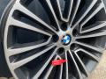 диск литой BMW 5 серия G30/G31 2019, 2.0 л. - фото №12