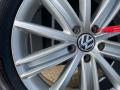 диск литой Volkswagen Tiguan 1 поколение [рестайлинг] 2012, 2.0 л., CCZA, бензин, АКПП, внедорожник 5 дв., 5N0601025D - фото №9