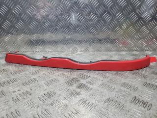 ресничка (ус) левой фары BMW 3 серия E46 2000, 2.0 л., дизель, МКПП, седан, 51138208481