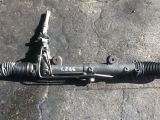 рулевая рейка Mercedes-Benz C-Класс W203/S203/CL203 2002, 2.2 л., дизель, 6МКПП, черный, универсал