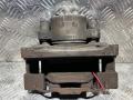 суппорт передний правый BMW 5 серия F07/F10/F11 2012, 2.0 л., N20 B20 A, бензин, АКПП, седан, 34116791920 - фото №4