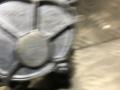 насос вакуумный Ford C-Max 1 поколение 2004, 2.0 л., дизель, МКПП, D165-1A, 1512N - фото №2