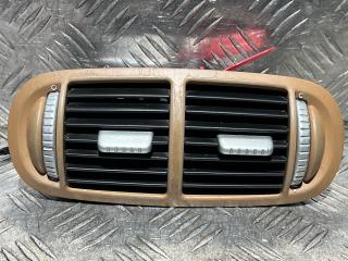 дефлектор обдува салона Porsche Cayenne 957 [рестайлинг] 2008, 3.6 л., M 55.01, бензин, АКПП, внедорожник 5 дв.