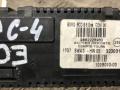 дисплей Citroen C4 1 поколение 2004, 1.6 л., бензин, МКПП, хетчбэк 5 дв., 9662225980, 1026010-03 - фото №3
