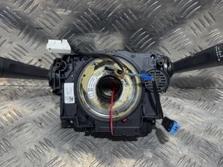 переключатель подрулевой (стрекоза) Peugeot 508 1 поколение 2011, 1.6 л., дизель, 5МКПП, седан, 96759260XT, COM2008P