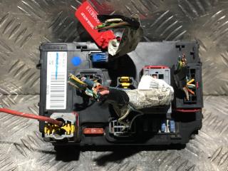 блок комфорта Peugeot 407 1 поколение 2005, 1.6 л., дизель, МКПП, универсал, BSCA0400, S120017001H, 9656148180