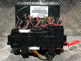 блок предохранителей Mercedes-Benz C-Класс W203/S203/CL203 2002, 2.2 л., дизель, 6МКПП, черный, универсал, 2035451601, 485-50