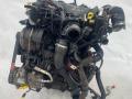 двигатель Citroen C4 Picasso 1 поколение 2007, 2.0 л., RHJ (DW10BTED4), дизель, робот, минивэн, RHJ - фото №3