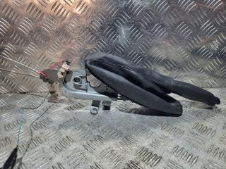 рычаг ручного тормоза (ручника) BMW 3 серия E46 2000, 2.0 л., дизель, МКПП, седан, 1164492