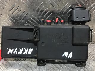 блок управления аккумулятором Volkswagen Golf 4 поколение 2000, 1.6 л., бензин, МКПП, 1J0937550M