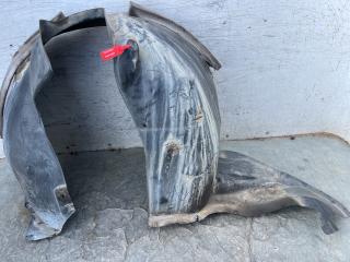 защита арок передняя левая (подкрылок) Volkswagen Tiguan 1 поколение [рестайлинг] 2013, 1.4 л., CTHA, бензин, АКПП, внедорожник 5 дв., 5N0805911D