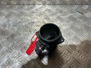 расходомер воздуха Peugeot 3008 1 поколение 2011, 1.6 л., дизель, 6МКПП, минивэн, 9683282898002