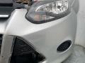 передняя часть (ноускат) Ford Focus 3 поколение 2011, 1.6 л., дизель, 5МКПП, хетчбэк 5 дв. - фото №3