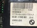 дисплей BMW 5 серия E60/E61 2003, 3.0 л., дизель, АКПП, 611260002007, A2C53082636, 65.82-6 - фото №4