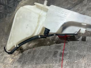 бачок омывателя Audi A6 4G/C7 2013, 2.8 л., CHVA, бензин, АКПП, седан, 4G8955451
