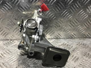 насос масляный Toyota Prius 3 поколение [рестайлинг] 2013, 1.8 л., 2ZR-FAE, бензин, вариатор, хетчбэк 5 дв., 37040