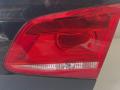 крышка багажника (дверь 3-5) Volkswagen Passat B7 2014, 1.4 л., CAXA, бензин, АКПП, седан, 3AE827025 - фото №6