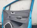 дверь передняя правая Renault Captur 1 поколение 2017, 1.5 л., дизель, АКПП, внедорожник 5 дв. - фото №14