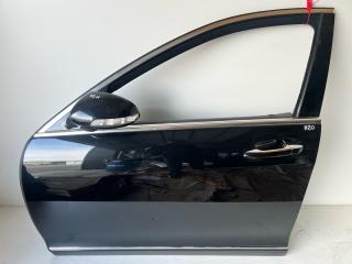 дверь передняя левая Mercedes-Benz S-Класс W221 2008, 5.5 л., M 273.961, бензин, АКПП, седан, A22117200105