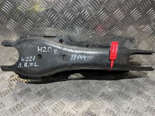 рычаг задний Mercedes-Benz S-Класс W221 2008, 5.5 л., M 273.961, бензин, АКПП, седан