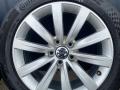 диск литой Volkswagen Sharan 2 поколение [рестайлинг] 2018, 1.4 л., CZDA, бензин, АКПП, минивэн, 7N0601025C - фото №4