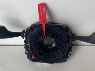 переключатель подрулевой (стрекоза) BMW 5 серия F07/F10/F11 2012, 2.0 л., N20 B20 A, бензин, АКПП, седан, 9245622