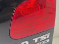 крышка багажника (дверь 3-5) Volkswagen Tiguan 1 поколение [рестайлинг] 2012, 2.0 л., CCZA, бензин, АКПП, внедорожник 5 дв., 5N0827025G - фото №5