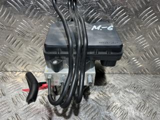 блок ABS Mazda 6 GJ 2014, 2.0 л., бензин, АКПП, седан, G44A437A0