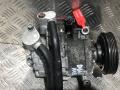 компрессор кондиционера Audi A4 B6 2002, 1.9 л., AVB, дизель, МКПП, седан, 6SEU12C, 447220-8424 - фото №5