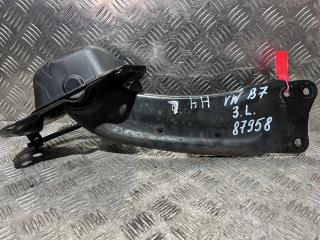 рычаг задний левый Volkswagen Passat B7 2012, 1.8 л., CDAA, бензин, АКПП, седан, 3C0505225B