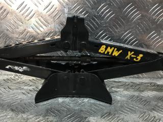 домкрат BMW X3 E83 2003, 3.0 л., M54 B30 (306S3), бензин, АКПП, внедорожник 5 дв., 3403642