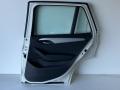 дверь задняя правая BMW X1 E84 2011, 3.0 л., N52 B30 A, бензин, АКПП, внедорожник 5 дв., 4100968744 - фото №4