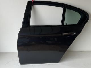 дверь задняя левая BMW 5 серия F07/F10/F11 2012, 2.0 л., N20 B20 A, бензин, АКПП, седан, 41007206113