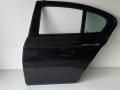 дверь задняя левая BMW 5 серия F07/F10/F11 2012, 2.0 л., N20 B20 A, бензин, АКПП, седан, 41007206113 - фото №2