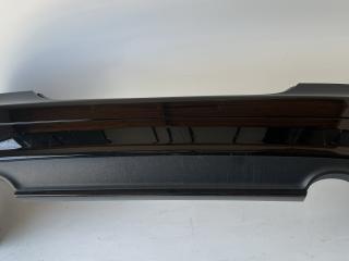 бампер задний Mercedes-Benz S-Класс W221 2008, 5.5 л., M 273.961, бензин, АКПП, седан, A2218802140, A2218800725, A2218801125