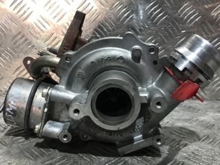 турбина Renault Talisman 1 поколение 2018, 1.5 л., дизель, 6МКПП, седан, 16419RH821369359, UD71009356500090, 16359700029