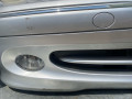 передняя часть (ноускат) Mercedes-Benz CLK-Класс C209/A209 2003, 1.8 л., M 271.940, бензин, АКПП, кабриолет - фото №10