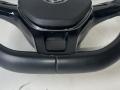 руль Volkswagen Touran 2 поколение 2015, 1.4 л., CZDA, бензин, АКПП, минивэн, 6S0419091D - фото №2