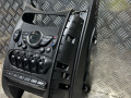 блок управления печки / климат-контроля Mini Countryman 1 поколение 2012, 1.6 л., N16 B16 A, бензин, 6МКПП, хетчбэк 5 дв., 9804920-05A - фото №2