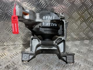 подушка крепления двигателя Mazda 6 GJ 2014, 2.0 л., бензин, АКПП, седан, GHR939060