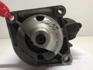 стартер Fiat Doblo 2 поколение 2013, 1.6 л., 198 A3.000, дизель, 6МКПП, фургон, 0001108421, 0001108450, 0001108457