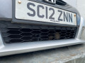 передняя часть (ноускат) Honda Civic 9 поколение [рестайлинг] 2013, 1.8 л., R18Z4, бензин, 6МКПП, хетчбэк 5 дв. - фото №5