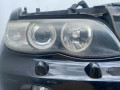 передняя часть (ноускат) BMW X5 E53 [рестайлинг] 2006, 3.0 л., M57N 306 D2, дизель, АКПП, внедорожник 5 дв. - фото №7