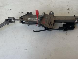 рулевая колонка Volkswagen Scirocco 3 поколение 2010, 1.4 л., CAVA, бензин, АКПП, купе, 1K2419502BB