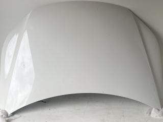 капот Volkswagen Tiguan 1 поколение 2008, 2.0 л., CAWA, бензин, АКПП, внедорожник 5 дв., 5N0823031D
