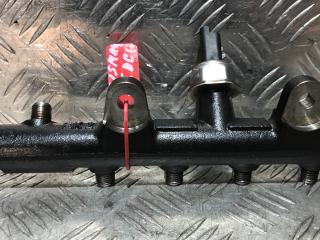 датчик давления топлива Renault Talisman 1 поколение 2018, 1.5 л., дизель, 6МКПП, седан, 85PP68-01, 1805900170, 175210651R, H8201225030