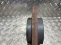 диск тормозной задний Mazda 6 GJ 2014, 2.0 л., бензин, АКПП, седан - фото №3